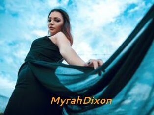 MyrahDixon