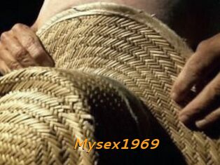 Mysex1969