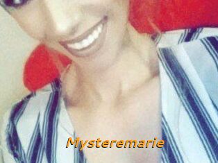 Mysteremarie