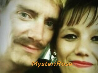 MysteriRose
