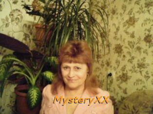 MysteryXX