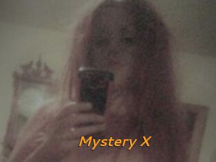 Mystery_X