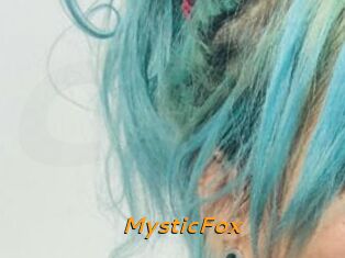 MysticFox
