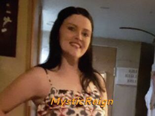 MysticReign