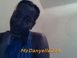 MzDanyelle214