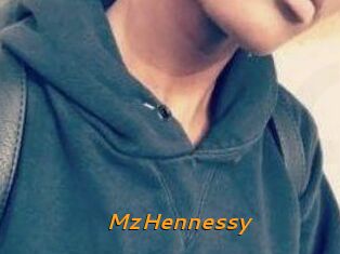 MzHennessy