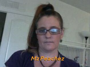MzPeachez