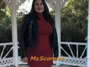 MzScorpian