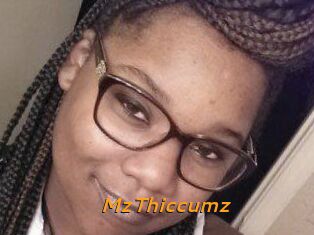 MzThiccumz