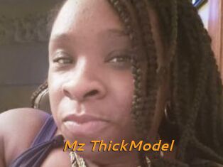 Mz_ThickModel
