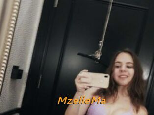 MzelleMa