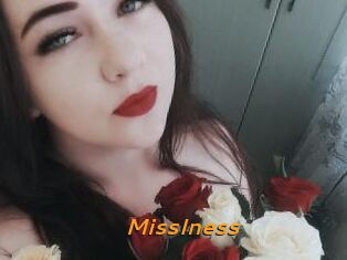 _MissIness_