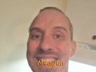 M4mfun