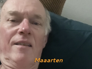Maaarten
