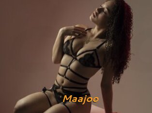 Maajoo