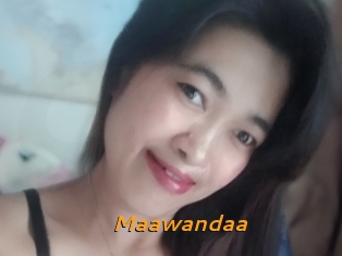 Maawandaa