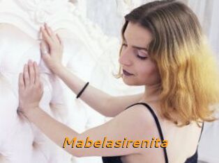 Mabelasirenita