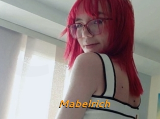 Mabelrich