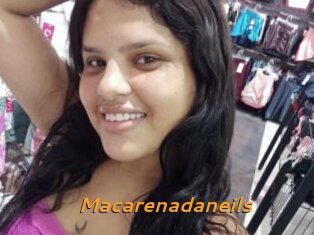 Macarenadaneils