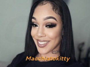 Macchiatokitty