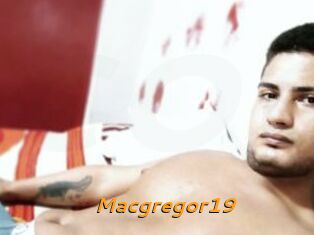 Macgregor19