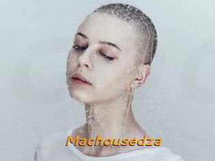 Machousedza