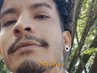 Mackivy
