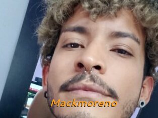 Mackmoreno