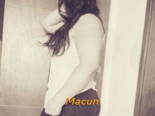 Macun