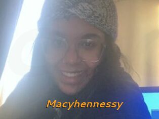 Macyhennessy