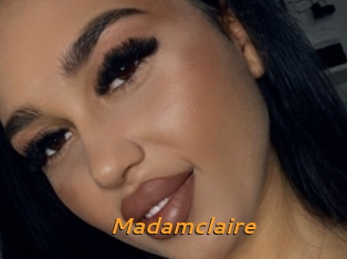 Madamclaire