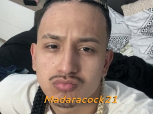 Madaracock21
