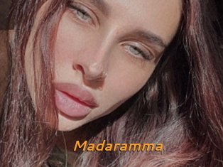 Madaramma