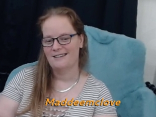 maddeemclove Cuckold Directory