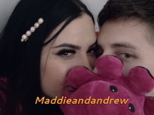 Maddieandandrew