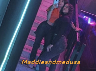 Maddieandmedusa