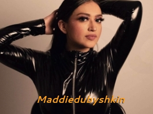 Maddiedubyshkin