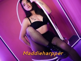 Maddieharpper