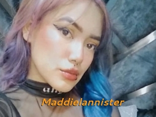 Maddielannister