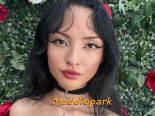 Maddiepark