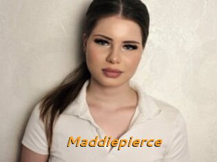 Maddiepierce