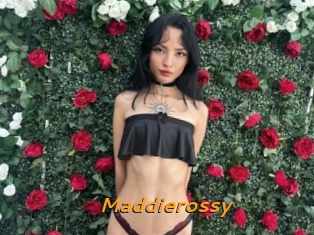 Maddierossy