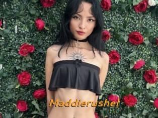 Maddierushel