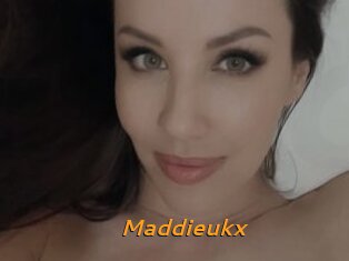Maddieukx