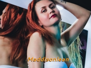 Maddisonlean