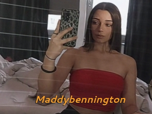 Maddybennington