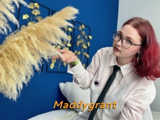 Maddygrant