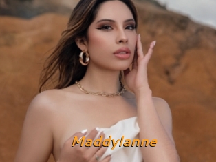 Maddylanne