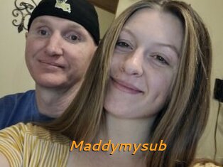 Maddymysub