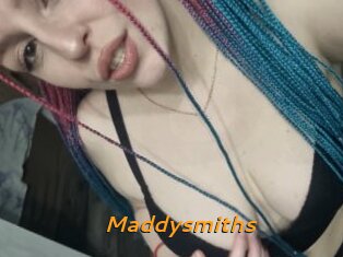 Maddysmiths